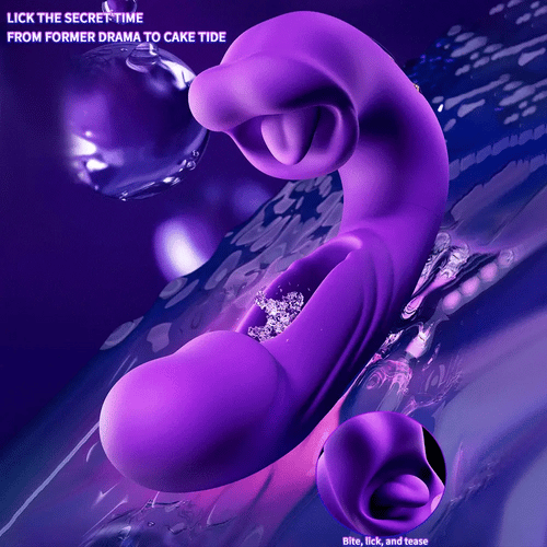 NetherVibe™ 4 in 1 Pelvic Floor Trainer