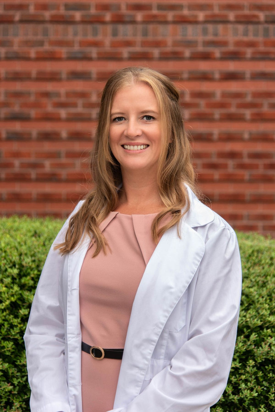 Dr. Amara Cole, PhD