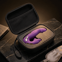 NetherVibe Pro With Travel Case