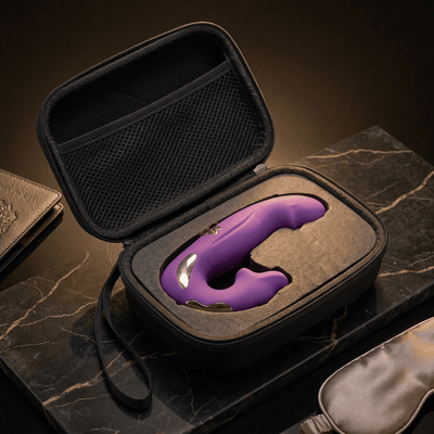 NetherVibe™ 4 in 1 Pelvic Floor Trainer