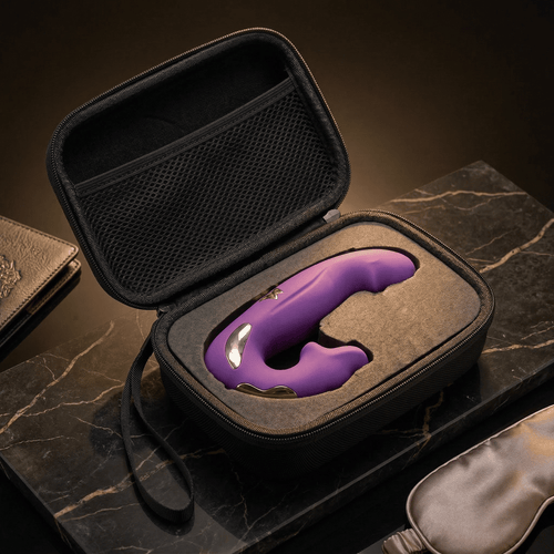 NetherVibe™ 4 in 1 Pelvic Floor Trainer