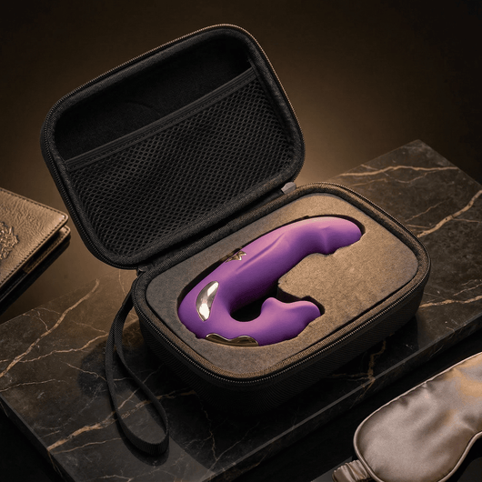 NetherVibe™ 4 in 1 Pelvic Floor Trainer