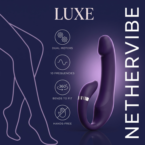 NetherVibe Luxe