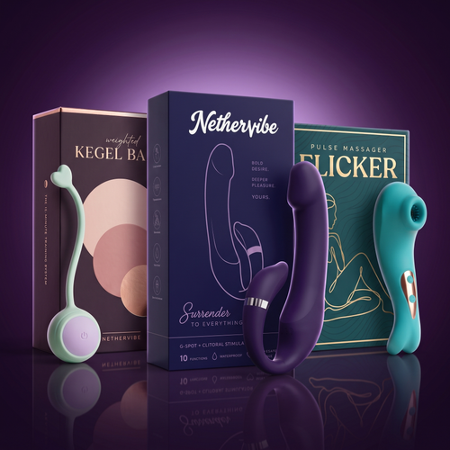 NetherVibe Luxe