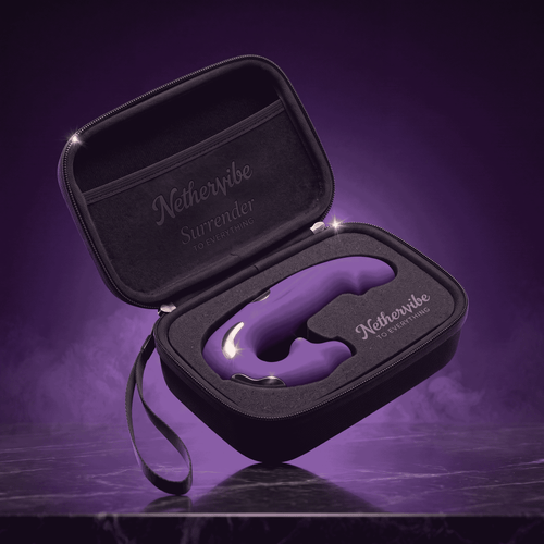 Premium Travel Case